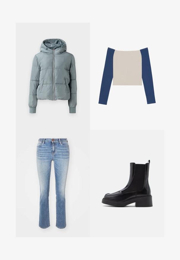Zalando