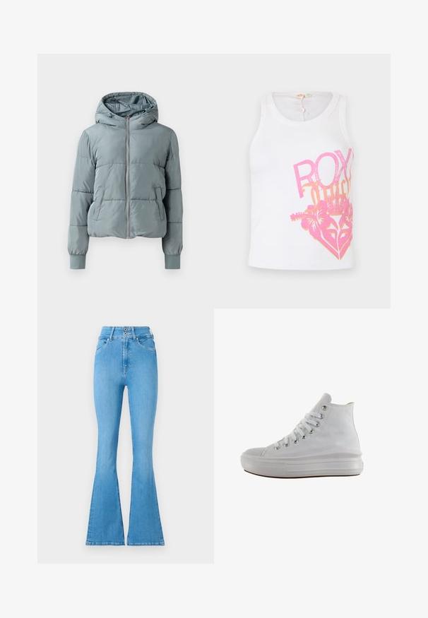 Zalando