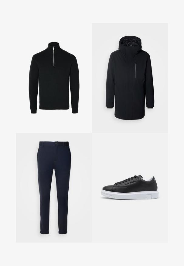 Zalando