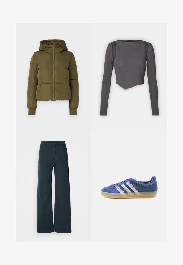Zalando