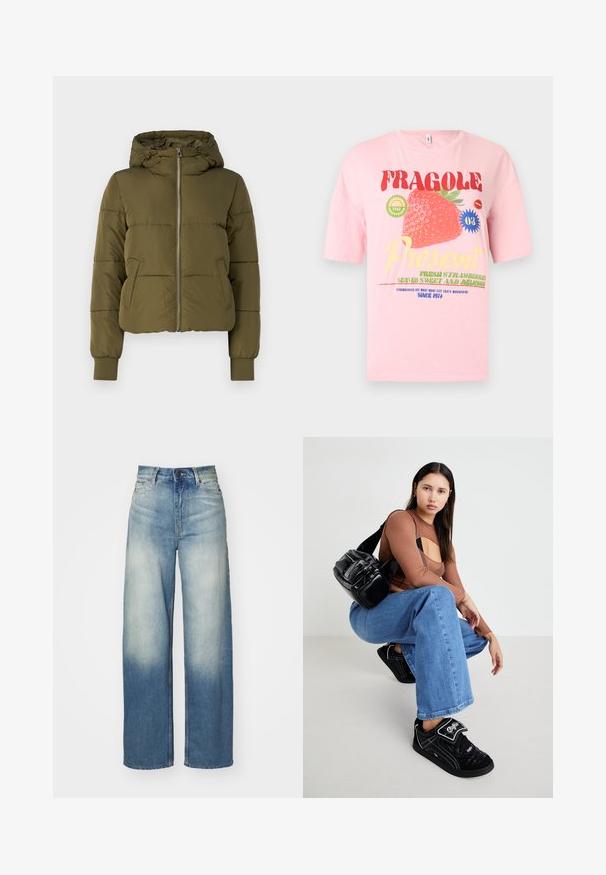 Zalando