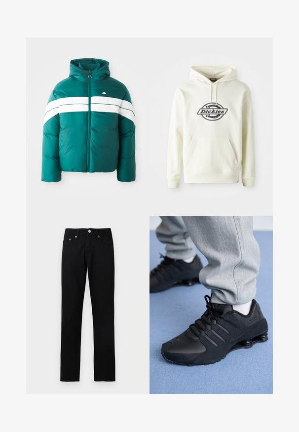 Zalando