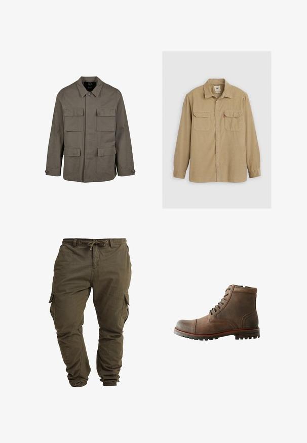 Zalando