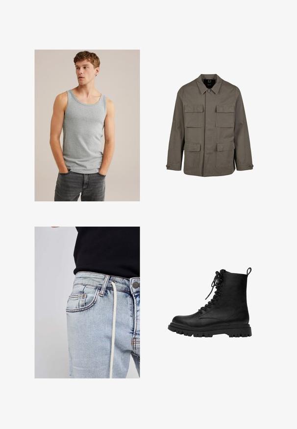 Zalando