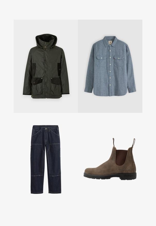 Zalando