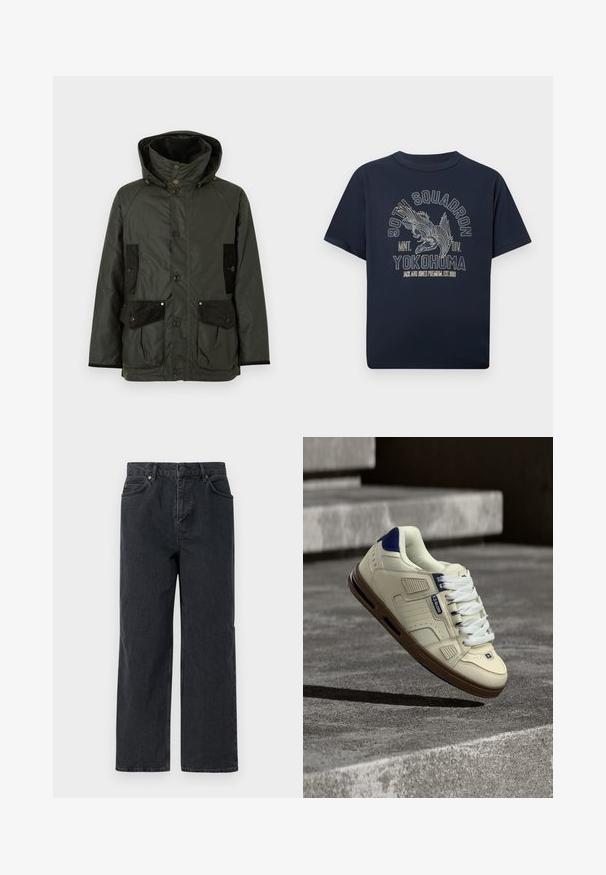 Zalando