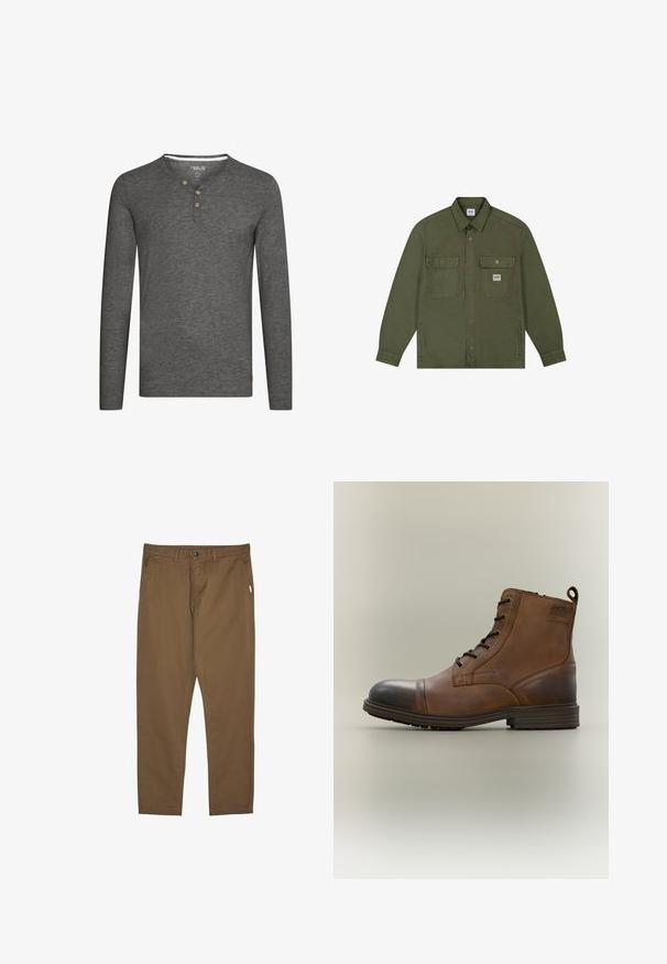 Zalando