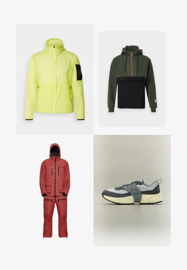 Zalando