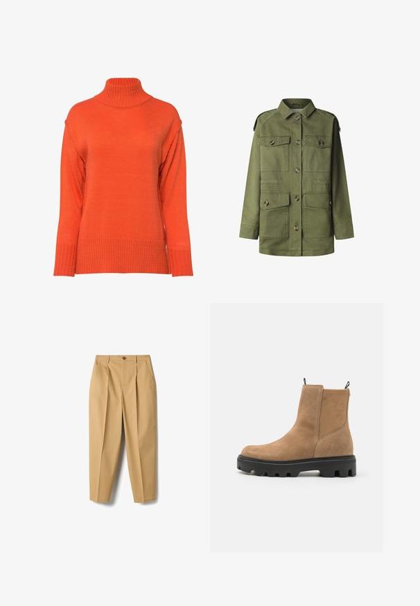 Zalando
