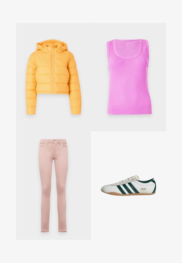 Zalando