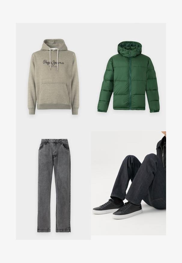 Zalando