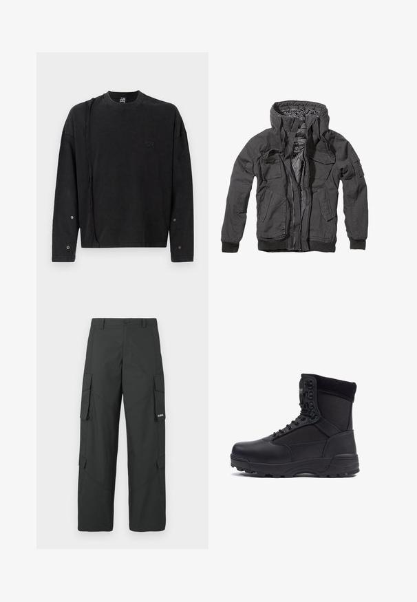 Zalando