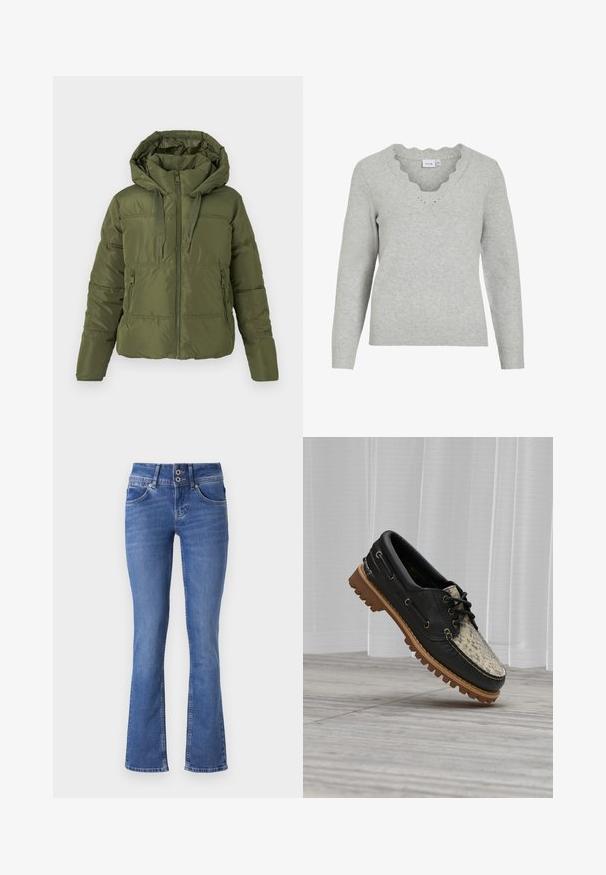 Zalando