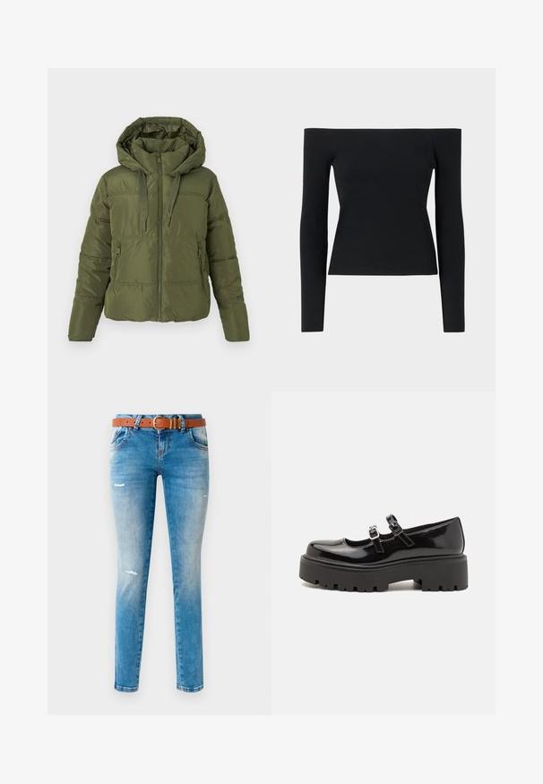 Zalando
