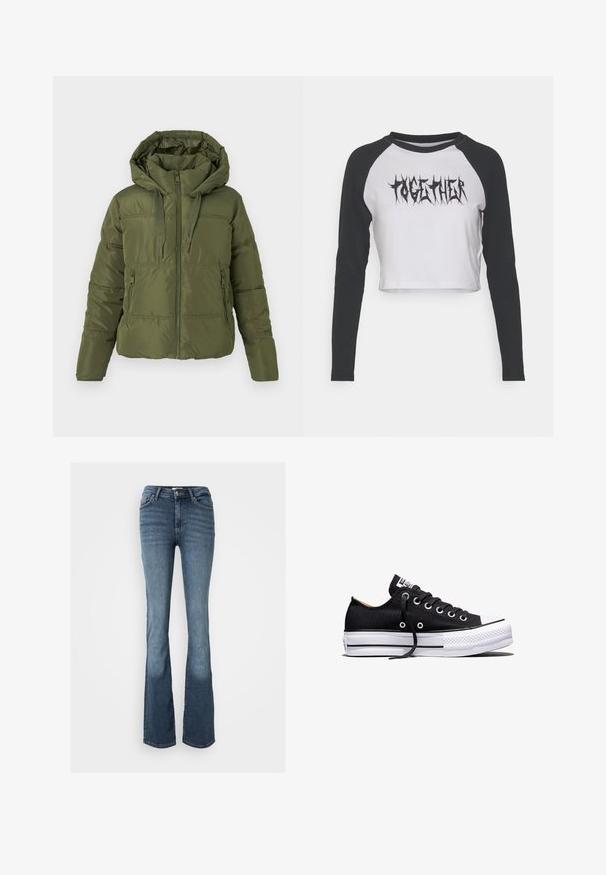Zalando