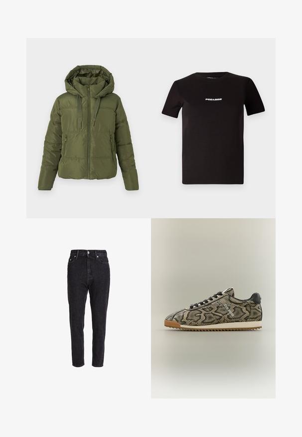 Zalando