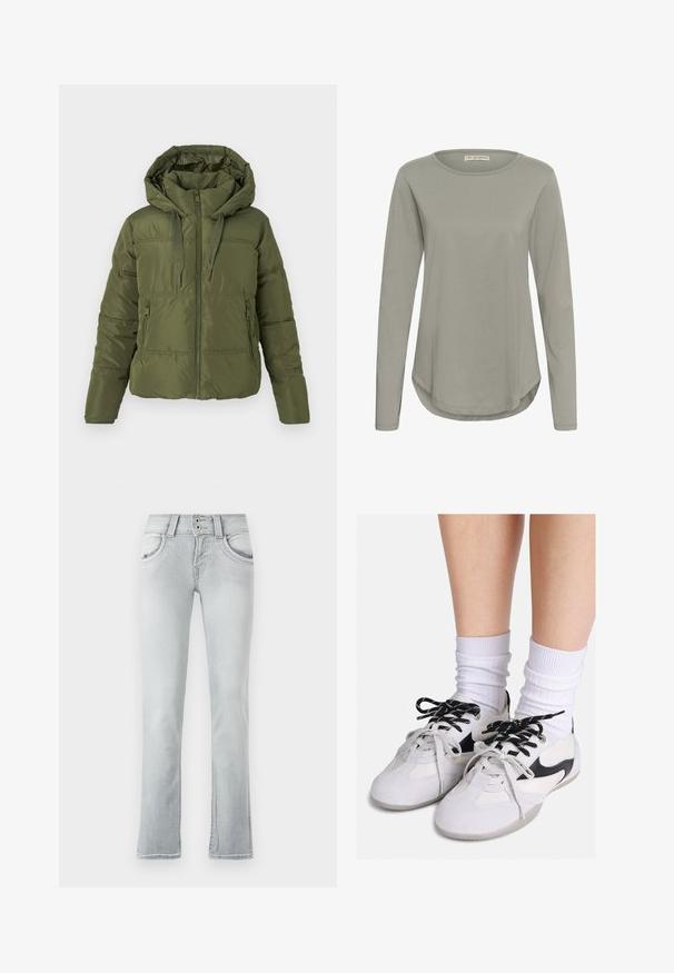 Zalando