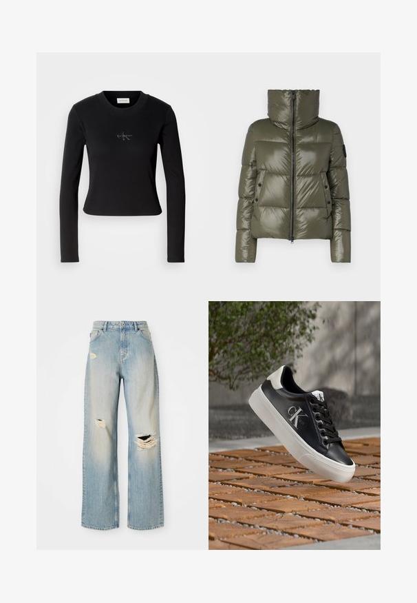 Zalando