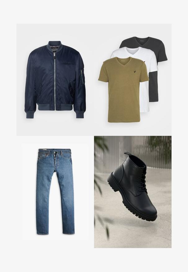 Zalando
