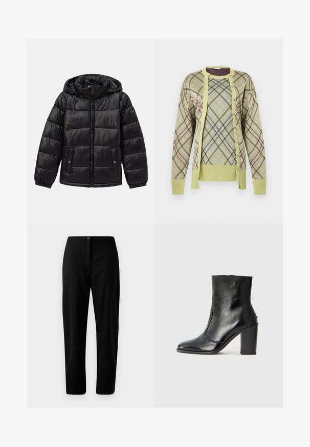 Zalando