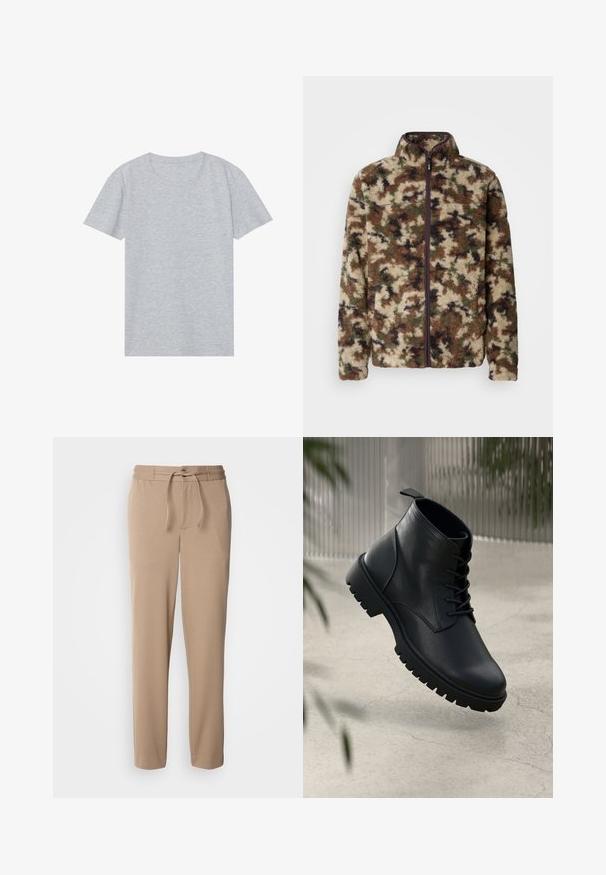 Zalando