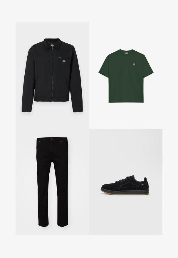 Zalando