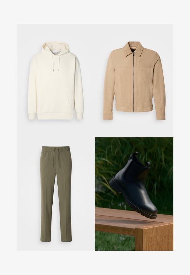 Zalando