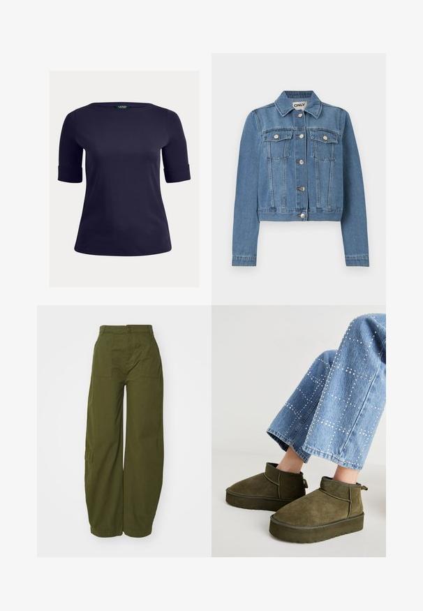 Zalando