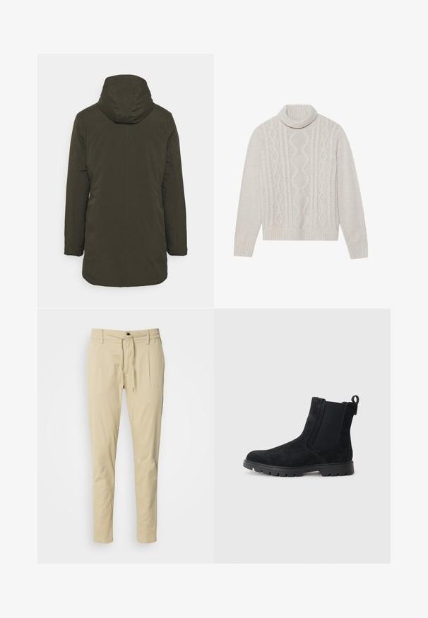Zalando