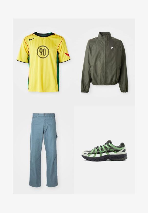 Zalando