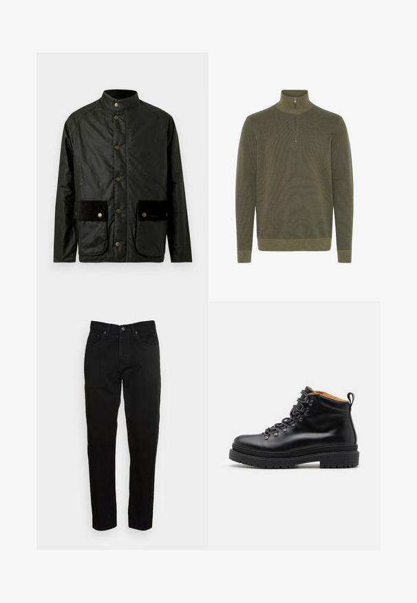 Zalando