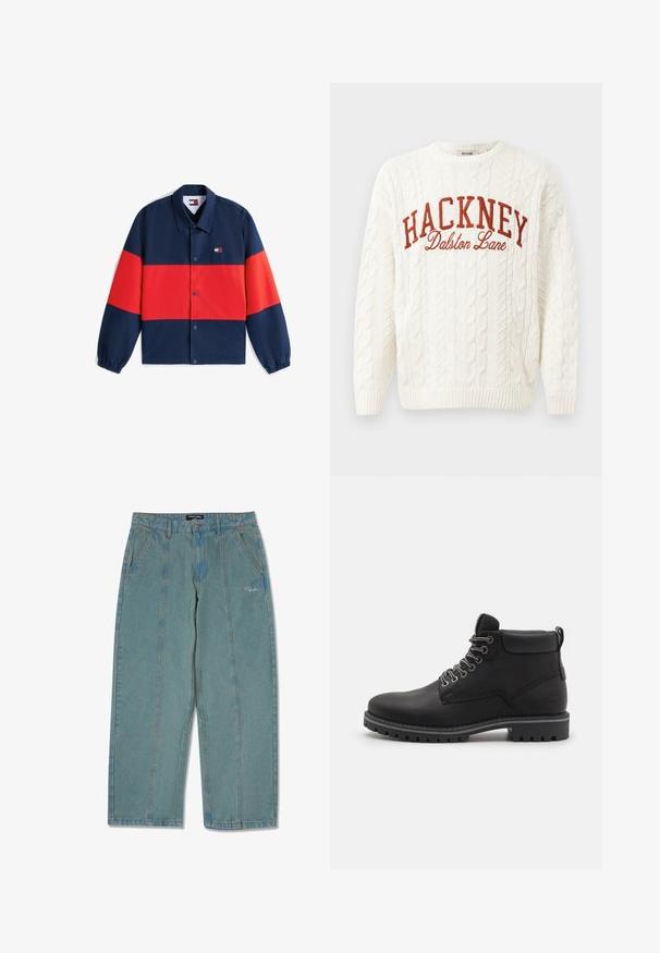 Zalando