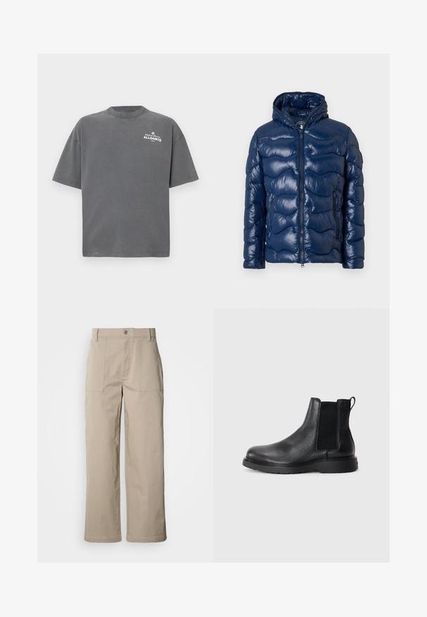Zalando