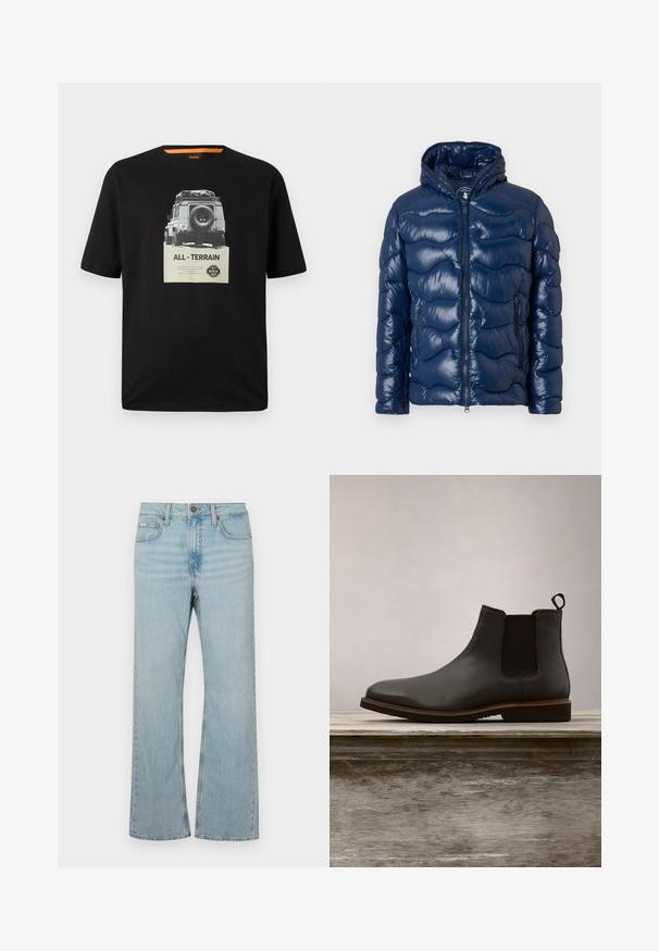 Zalando