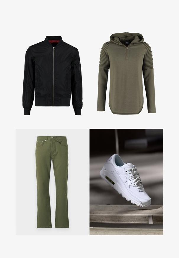 Zalando
