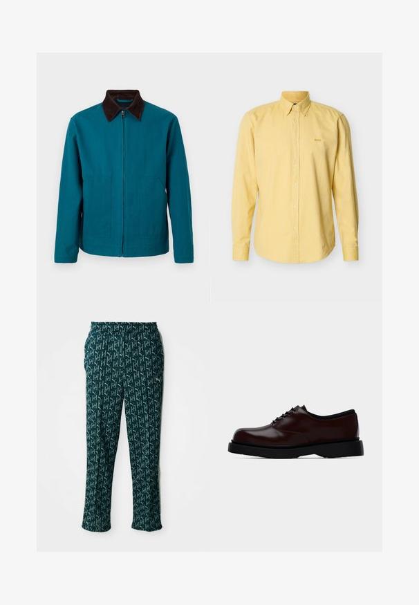 Zalando