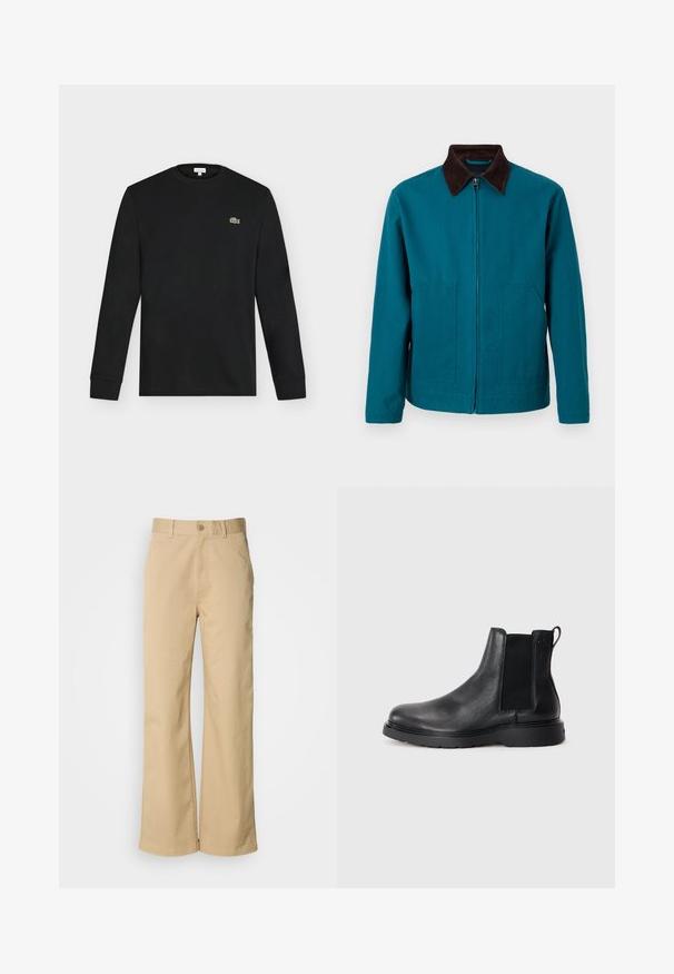 Zalando