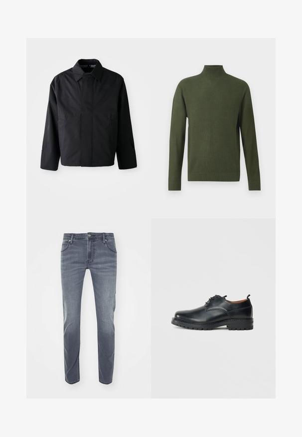 Zalando