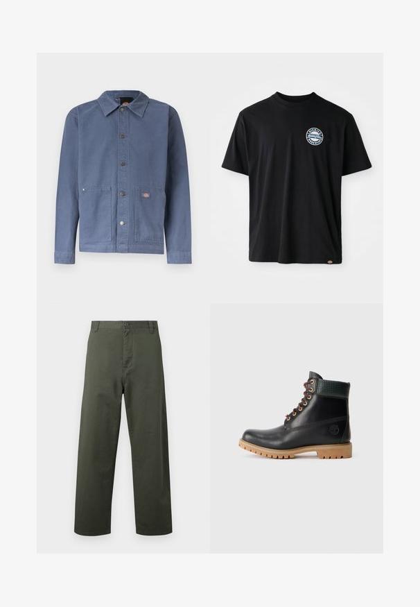 Zalando