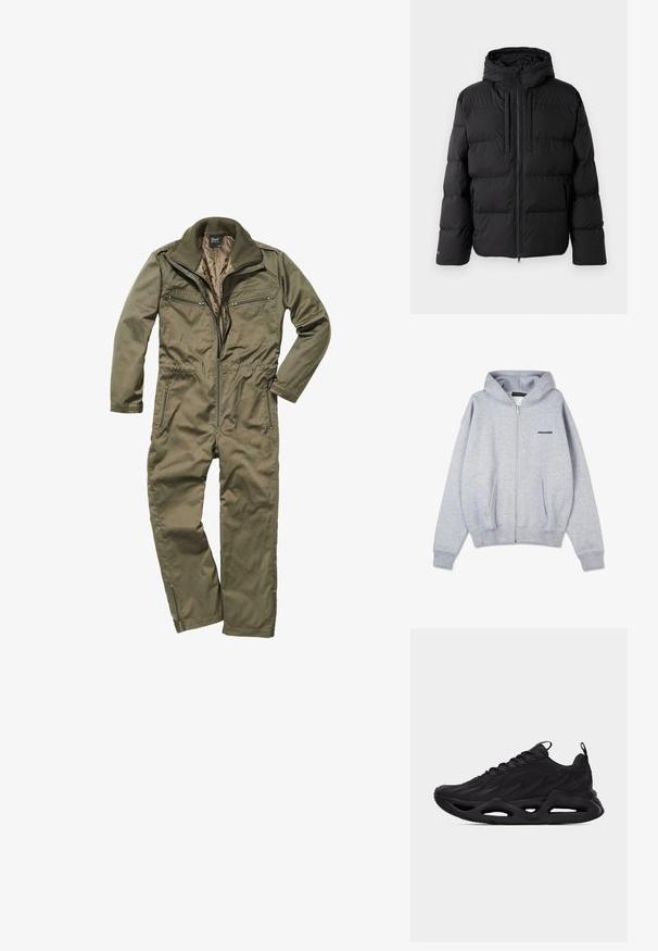 Zalando