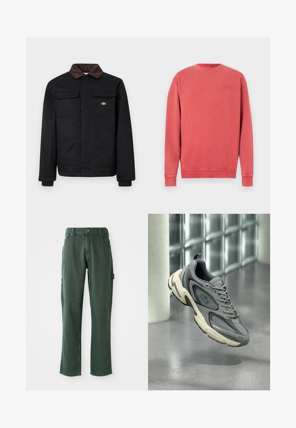 Zalando