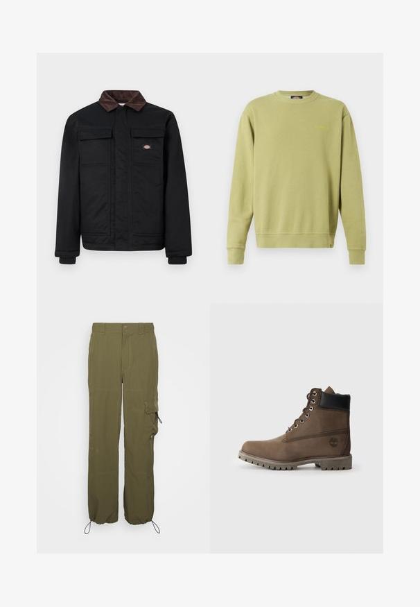 Zalando