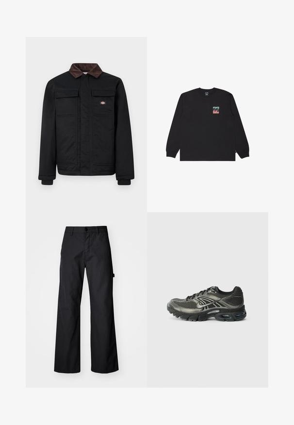 Zalando