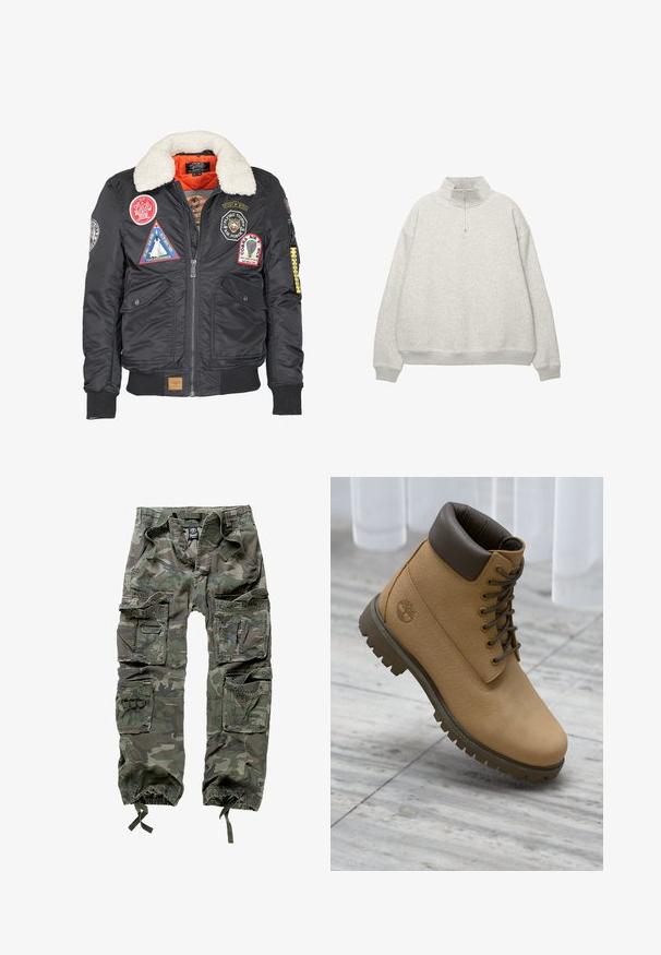 Zalando