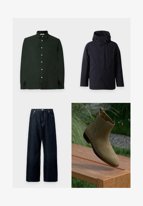 Zalando