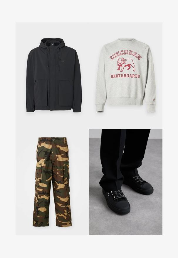 Zalando