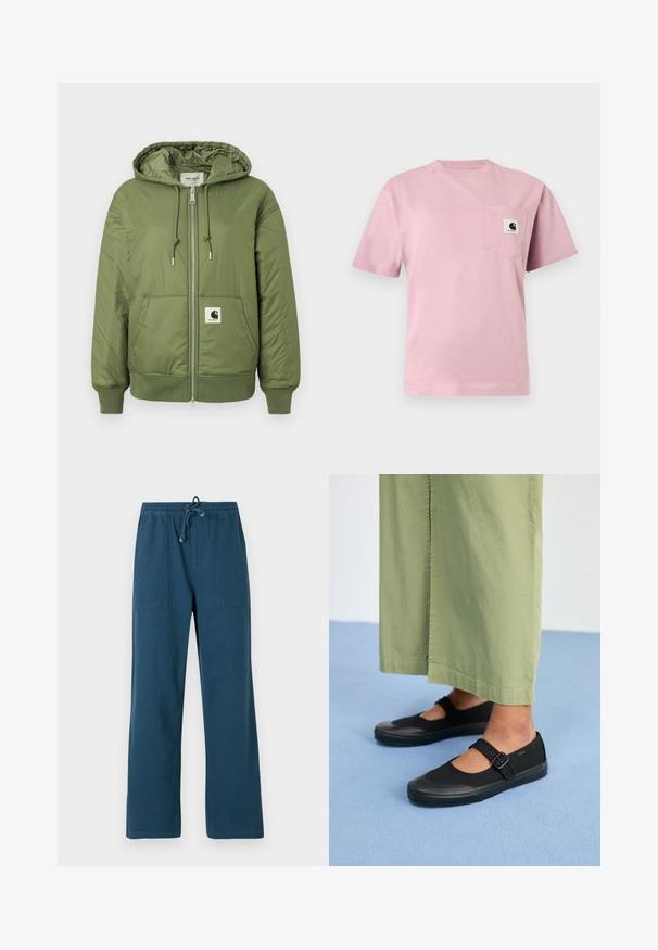 Zalando