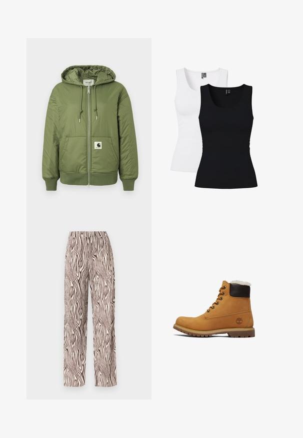 Zalando