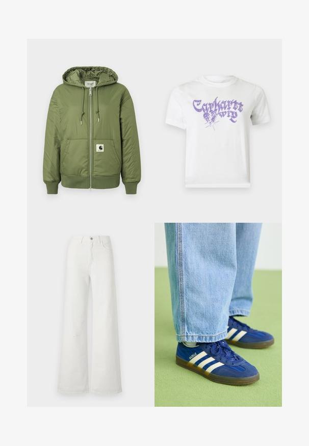 Zalando