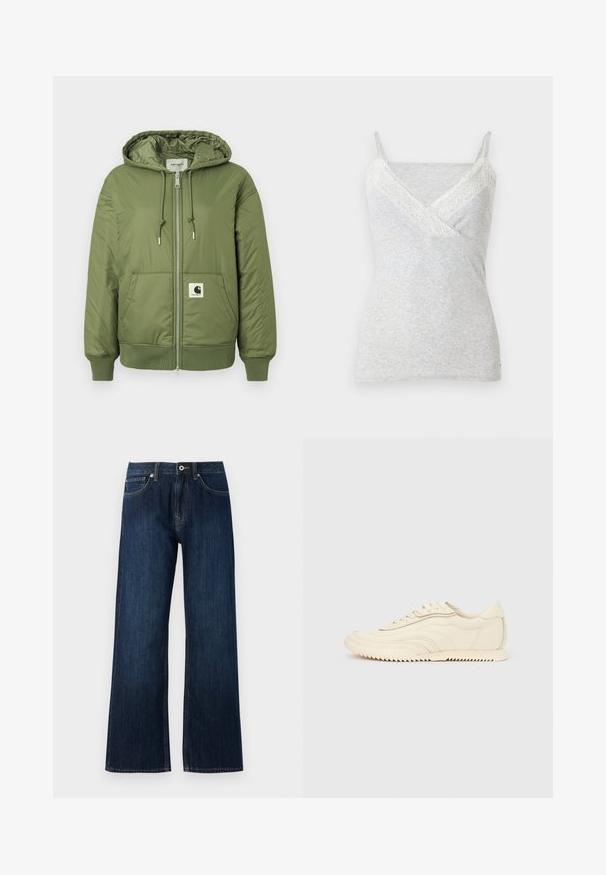 Zalando